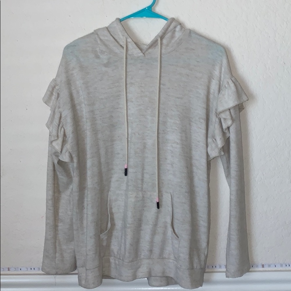 sweater sweatshirt